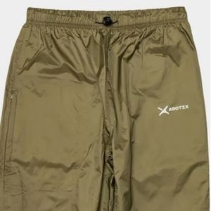 ARCTIX NYLON RAIN PANTS